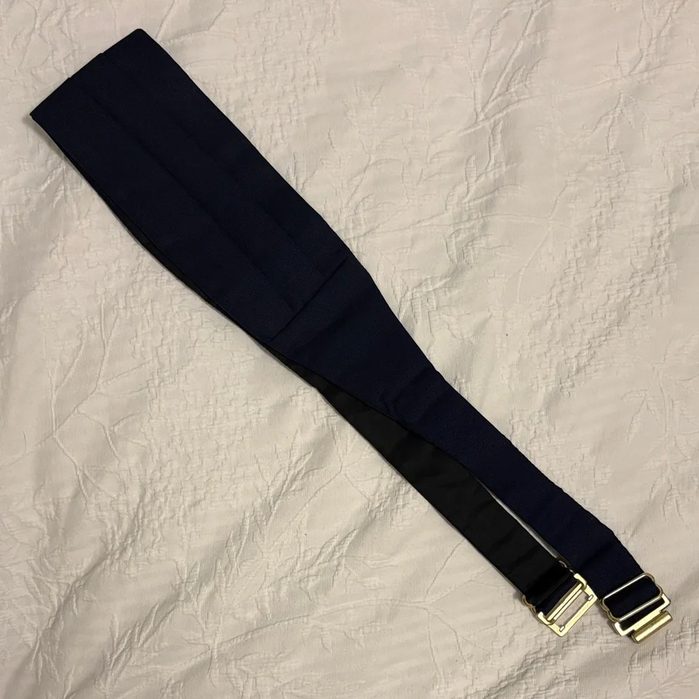 Boys’ Cummerbund